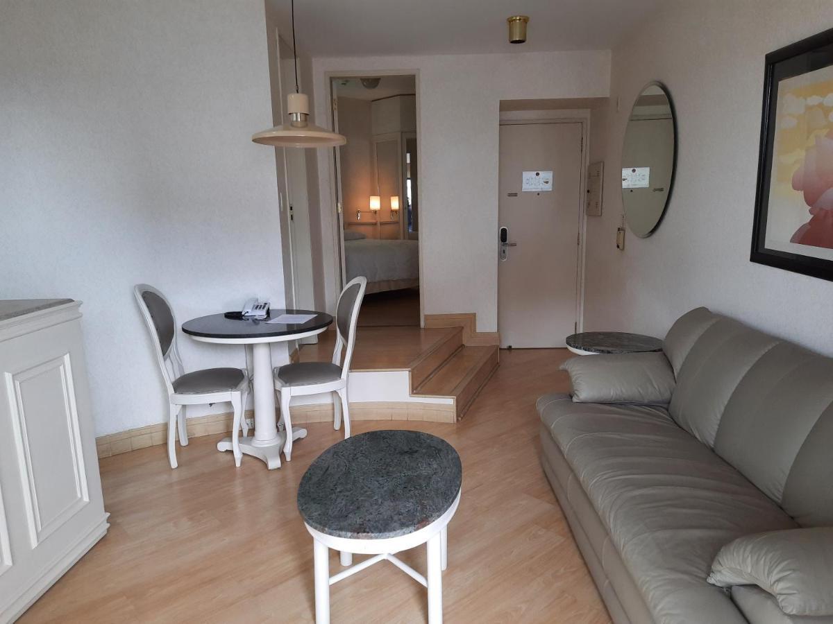 ساو باولو Paulista Wall Street Flat 05 المظهر الخارجي الصورة
