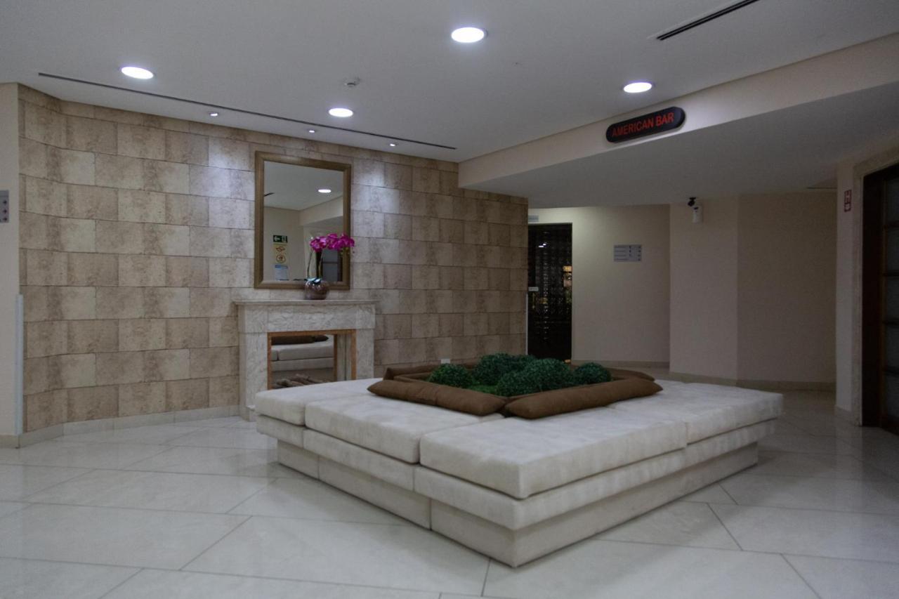 ساو باولو Paulista Wall Street Flat 05 المظهر الخارجي الصورة